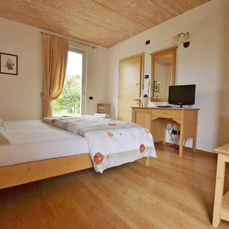 Agriturismo Locanda De L'Arguta トレント エクステリア 写真