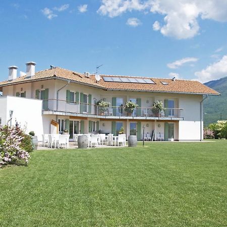Agriturismo Locanda De L'Arguta トレント エクステリア 写真