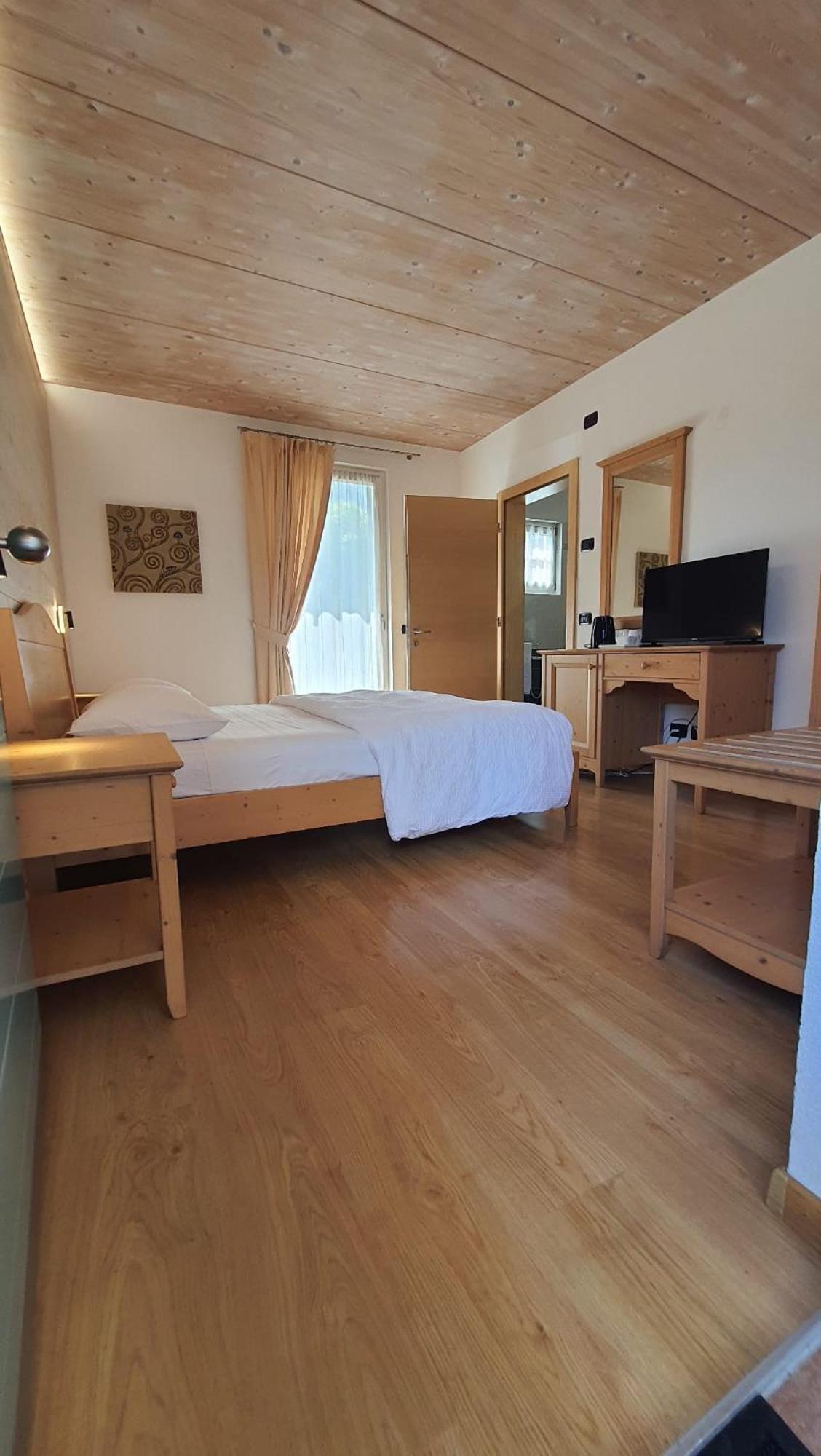 Agriturismo Locanda De L'Arguta トレント エクステリア 写真