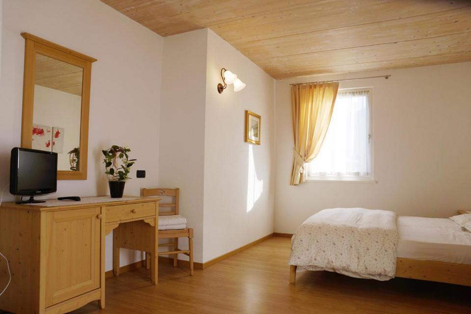Agriturismo Locanda De L'Arguta トレント エクステリア 写真