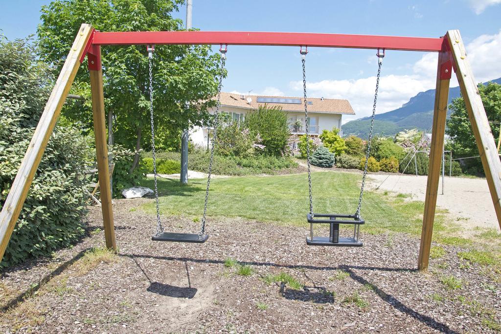 Agriturismo Locanda De L'Arguta トレント エクステリア 写真