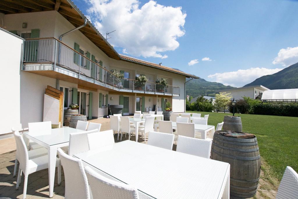 Agriturismo Locanda De L'Arguta トレント エクステリア 写真